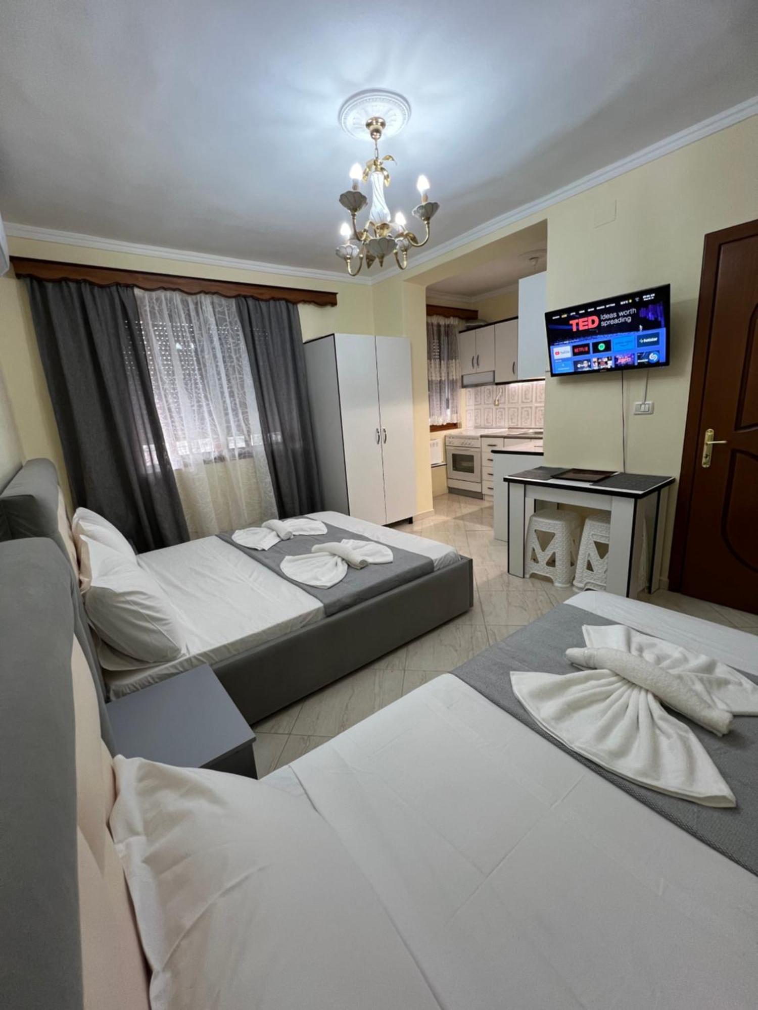 Apartament Sota Berat